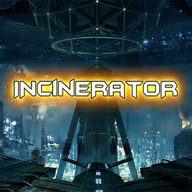 Incinerator